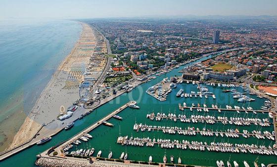 Hotel Mia Restaurant Airport Rimini Eksteriør billede