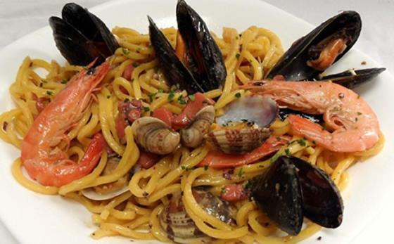 Hotel Mia Restaurant Airport Rimini Eksteriør billede